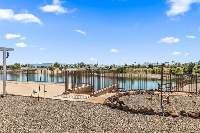 1342 E Dike Road, Mohave Valley, AZ 86440