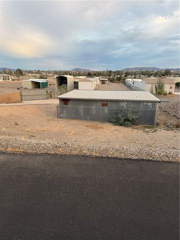 1342 E Dike Road, Mohave Valley, AZ 86440