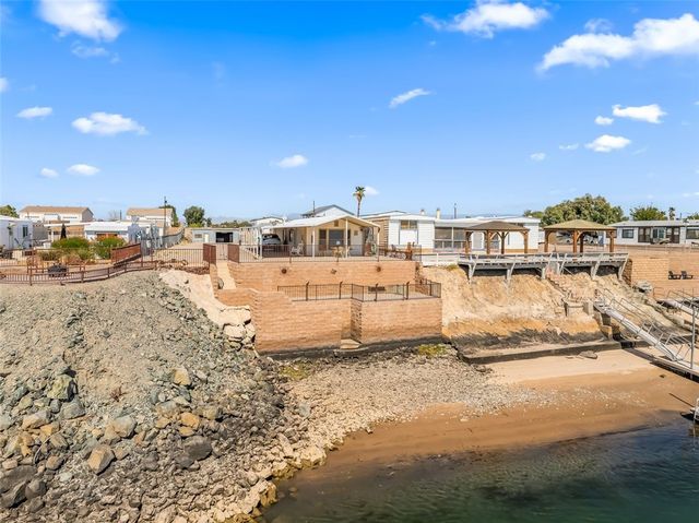 1342 E Dike Road, Mohave Valley, AZ 86440