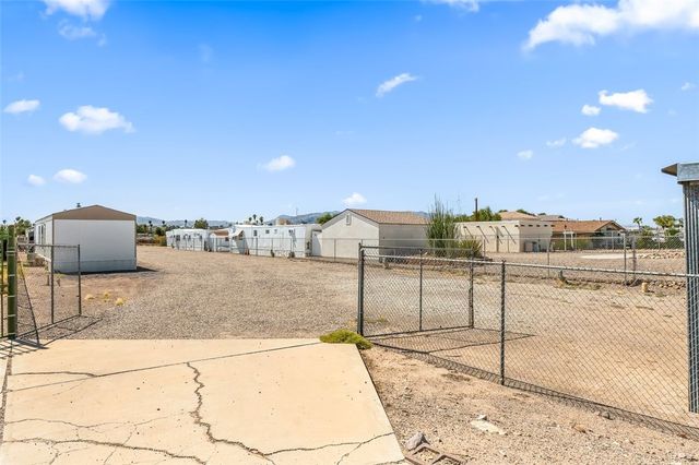 1342 E Dike Road, Mohave Valley, AZ 86440