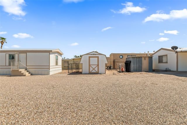 1342 E Dike Road, Mohave Valley, AZ 86440