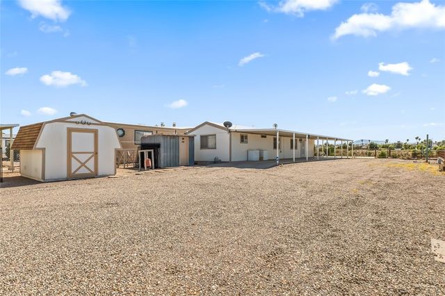 1342 E Dike Road, Mohave Valley, AZ 86440
