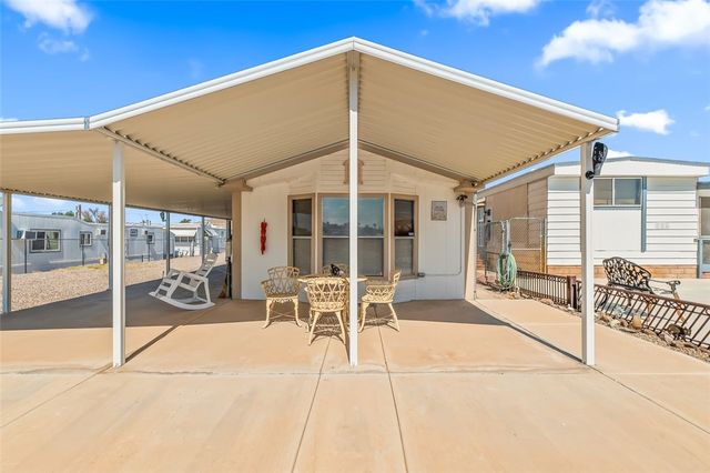 1342 E Dike Road, Mohave Valley, AZ 86440