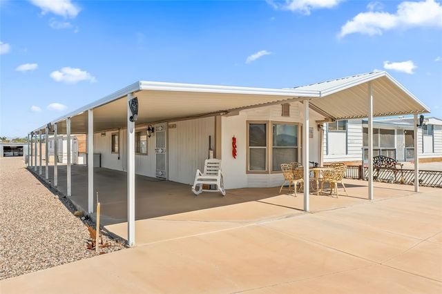 1342 E Dike Road, Mohave Valley, AZ 86440