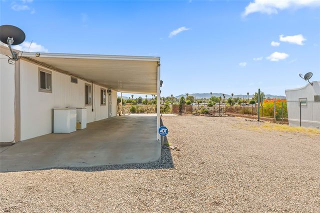 1342 E Dike Road, Mohave Valley, AZ 86440