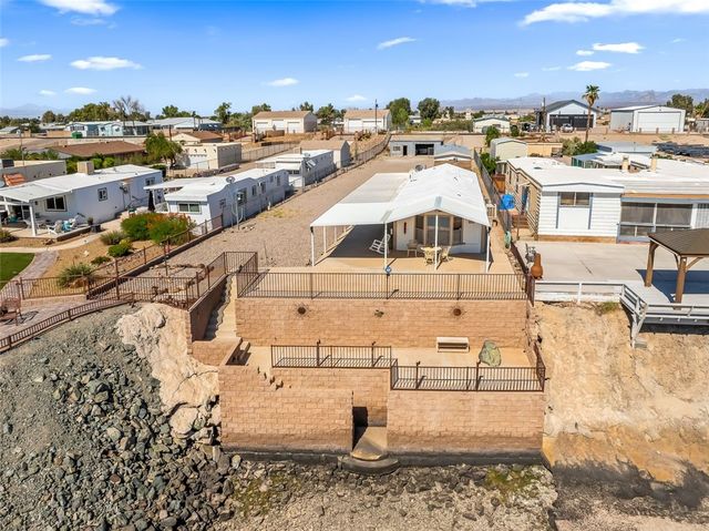 1342 E Dike Road, Mohave Valley, AZ 86440