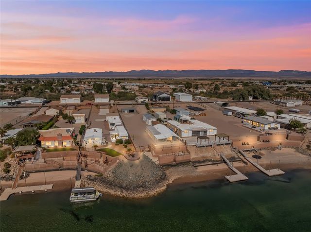 1342 E Dike Road, Mohave Valley, AZ 86440