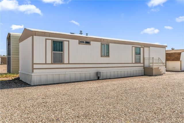 1342 E Dike Road, Mohave Valley, AZ 86440