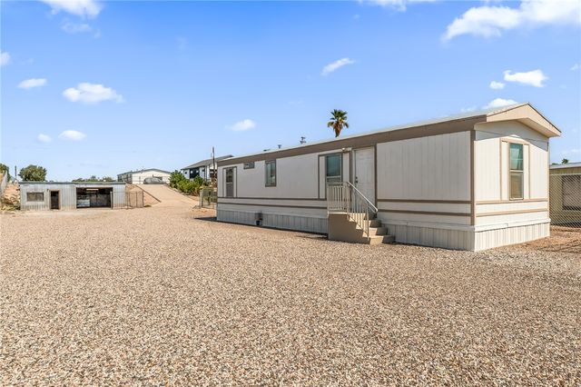 1342 E Dike Road, Mohave Valley, AZ 86440
