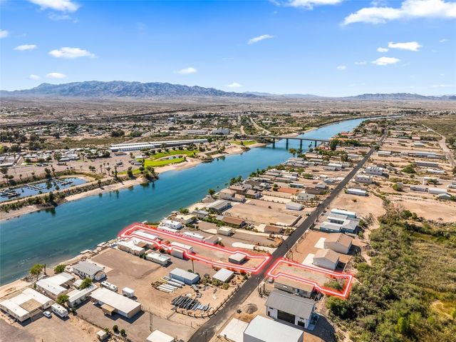 1342 E Dike Road, Mohave Valley, AZ 86440