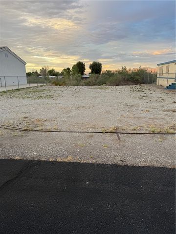 1342 E Dike Road, Mohave Valley, AZ 86440