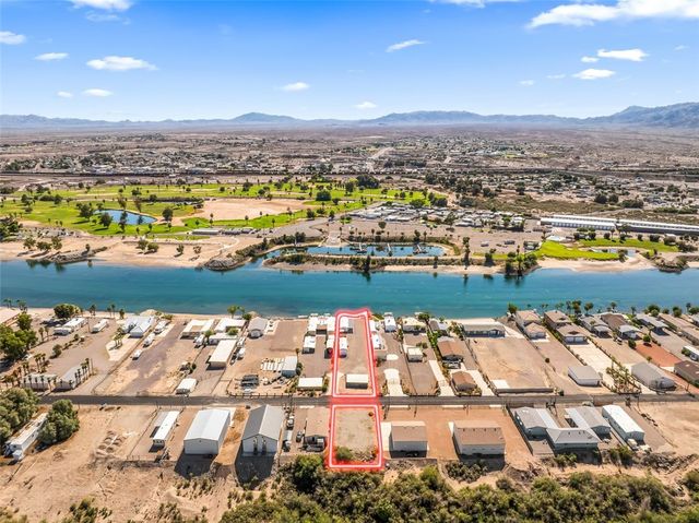 1342 E Dike Road, Mohave Valley, AZ 86440