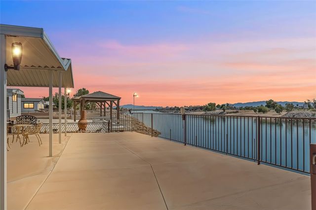 1342 E Dike Road, Mohave Valley, AZ 86440