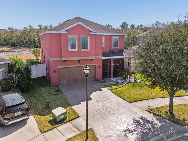 12112 LEDBURY COMMONS DRIVE, Gibsonton, FL 33534