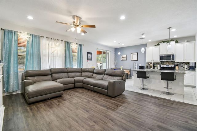 12112 LEDBURY COMMONS DRIVE, Gibsonton, FL 33534