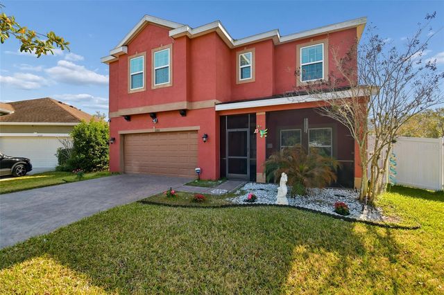 12112 LEDBURY COMMONS DRIVE, Gibsonton, FL 33534