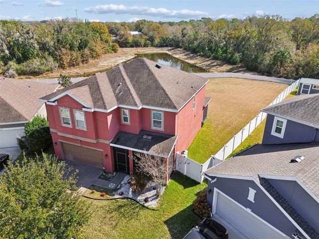 12112 LEDBURY COMMONS DRIVE, Gibsonton, FL 33534