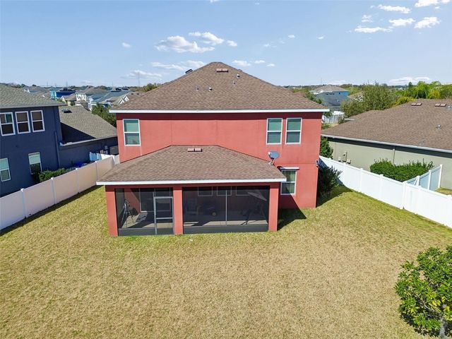 12112 LEDBURY COMMONS DRIVE, Gibsonton, FL 33534