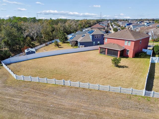 12112 LEDBURY COMMONS DRIVE, Gibsonton, FL 33534