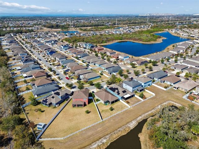 12112 LEDBURY COMMONS DRIVE, Gibsonton, FL 33534