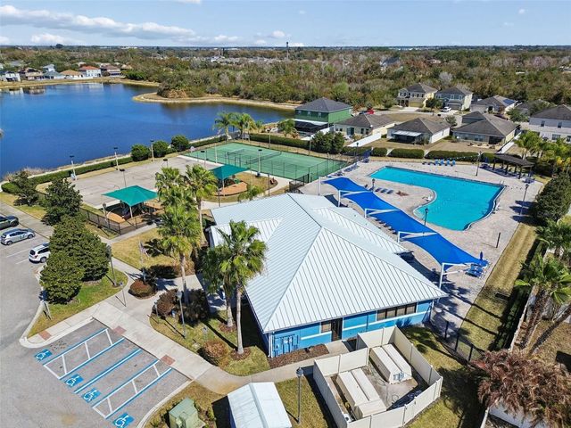 12112 LEDBURY COMMONS DRIVE, Gibsonton, FL 33534