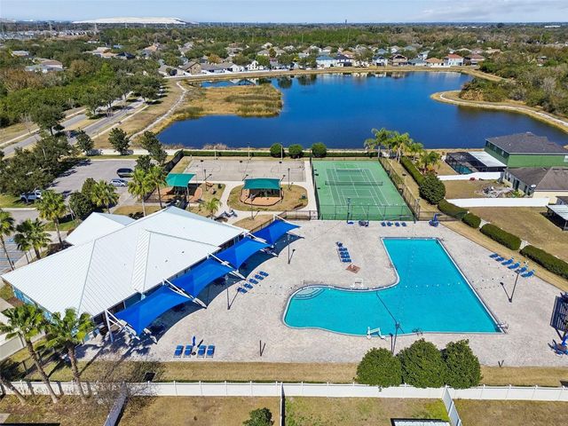 12112 LEDBURY COMMONS DRIVE, Gibsonton, FL 33534