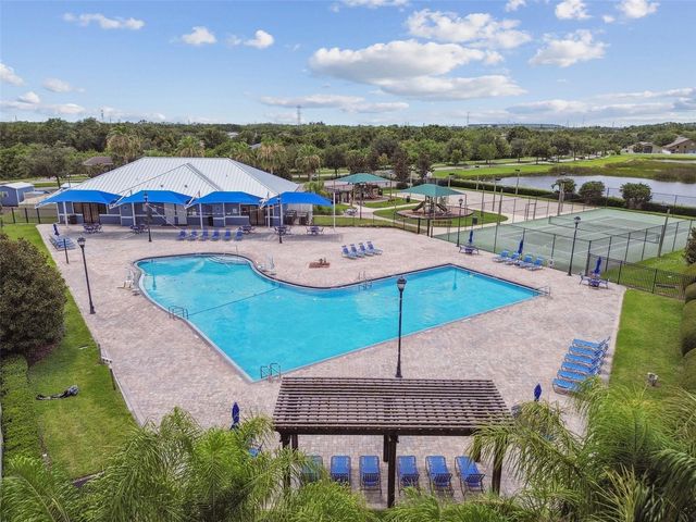 12112 LEDBURY COMMONS DRIVE, Gibsonton, FL 33534