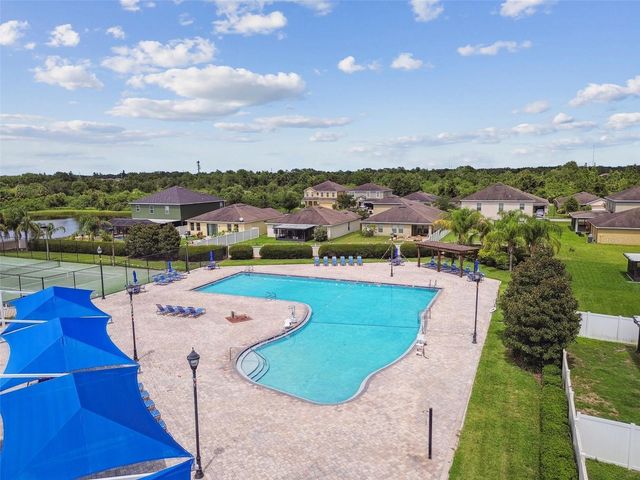 12112 LEDBURY COMMONS DRIVE, Gibsonton, FL 33534