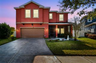 12112 LEDBURY COMMONS DRIVE, Gibsonton, FL 33534