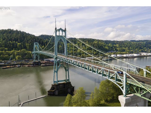6747 N SALEM Ave, Portland, OR 97203