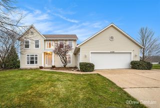 2108 Hartman Court, Caledonia, MI 49316
