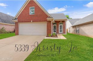 5339 Kristy Lane, Southaven, MS 38671