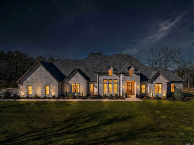 2990 Orchard View Drive, Conway, AR 72034