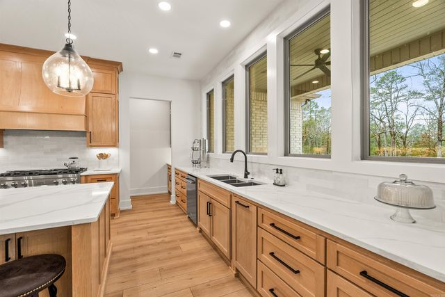 2990 Orchard View Drive, Conway, AR 72034