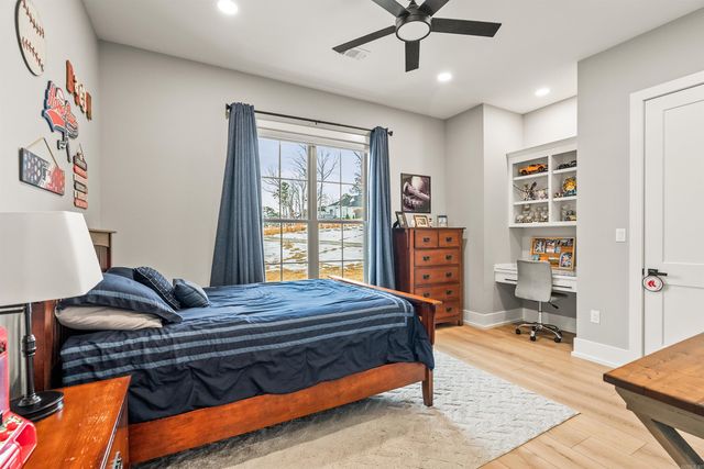 2990 Orchard View Drive, Conway, AR 72034