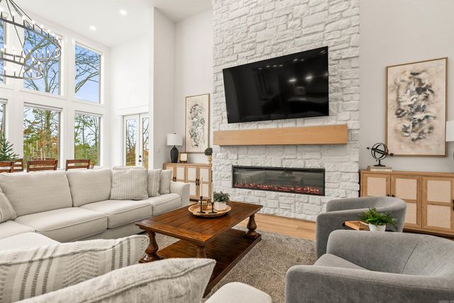 2990 Orchard View Drive, Conway, AR 72034