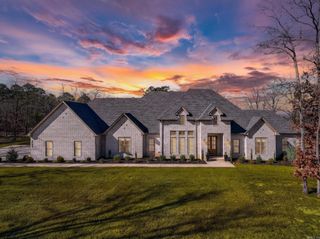 2990 Orchard View Drive, Conway, AR 72034