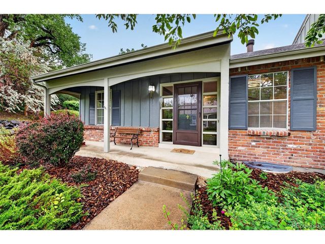 8672 E Amherst Dr F, Denver, CO 80231