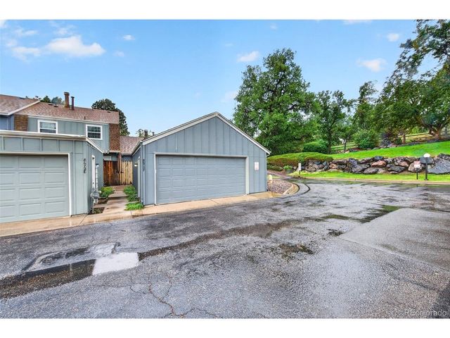 8672 E Amherst Dr F, Denver, CO 80231
