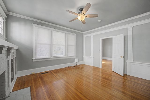 816 E Martin Luther King Blvd, Chattanooga, TN 37403