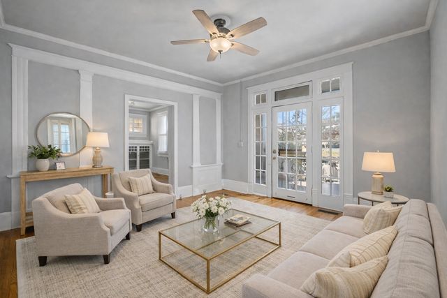 816 E Martin Luther King Blvd, Chattanooga, TN 37403