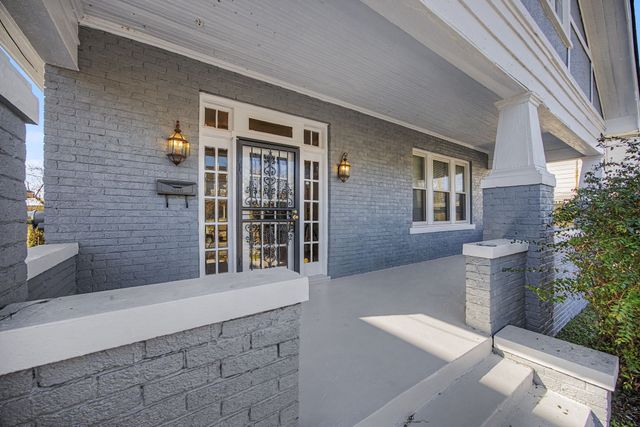 816 E Martin Luther King Blvd, Chattanooga, TN 37403