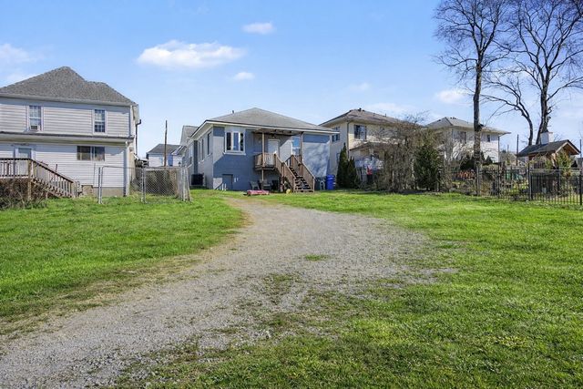 816 E Martin Luther King Blvd, Chattanooga, TN 37403