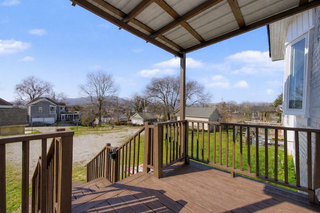 816 E Martin Luther King Blvd, Chattanooga, TN 37403