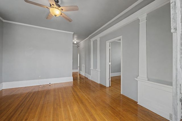 816 E Martin Luther King Blvd, Chattanooga, TN 37403