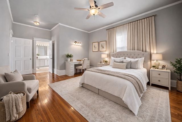 816 E Martin Luther King Blvd, Chattanooga, TN 37403