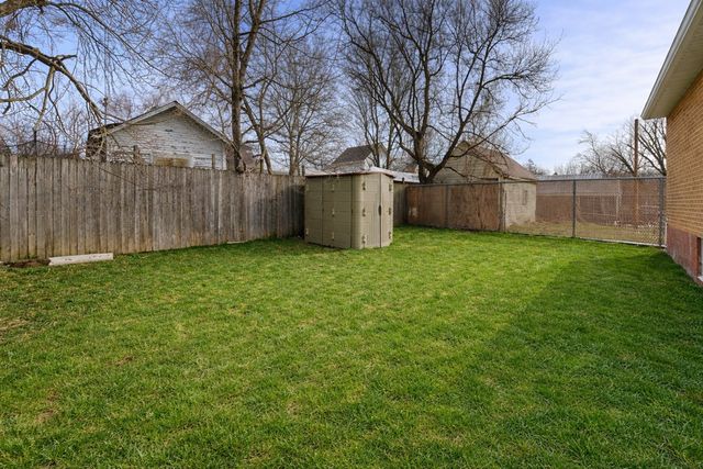 387 Auburn St, Mansfield, OH 44902