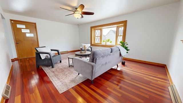 387 Auburn St, Mansfield, OH 44902