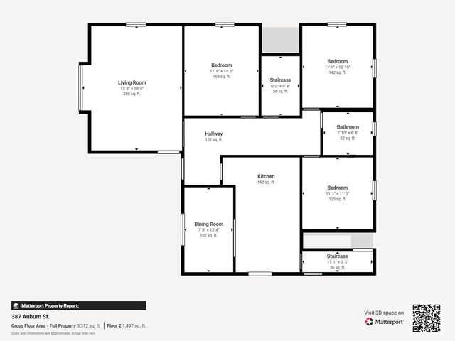 387 Auburn St, Mansfield, OH 44902