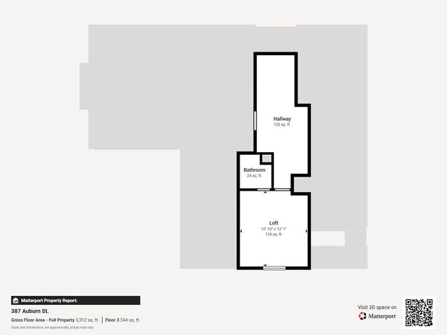 387 Auburn St, Mansfield, OH 44902